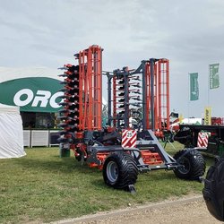 Золотая Нива 2024