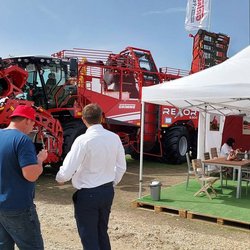 Золотая Нива 2024