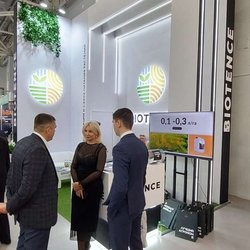 ЮГАГРО 2024: фотоотчет с выставки