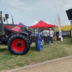 Золотая Нива 2024