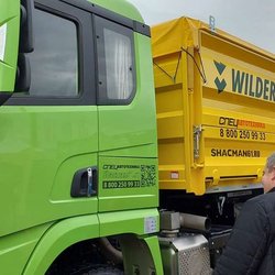 ЮГАГРО 2024: фотоотчет с выставки