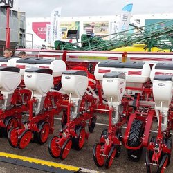 ЮГАГРО 2024: фотоотчет с выставки