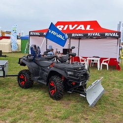 Золотая Нива 2024