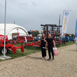 Золотая Нива 2024