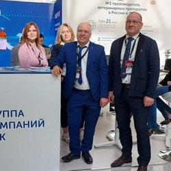 Фотоотчет с Международного Сельскохозяйственного Конгресса ASIAEXPO 2024