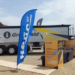 Золотая Нива 2024