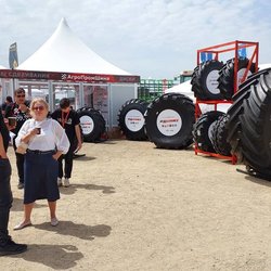 Золотая Нива 2024