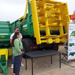 Золотая Нива 2024