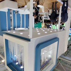 ЮГАГРО 2024: фотоотчет с выставки