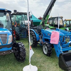 Золотая Нива 2024