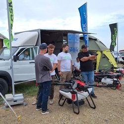 Золотая Нива 2024