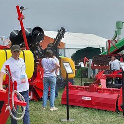 Золотая Нива 2024