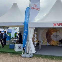 Золотая Нива 2024