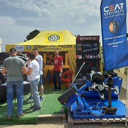 Золотая Нива 2024