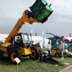 Золотая Нива 2024