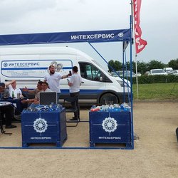 Золотая Нива 2024