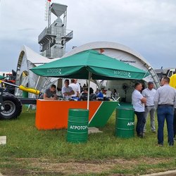 Золотая Нива 2024