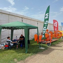 Золотая Нива 2024