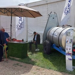 Золотая Нива 2024