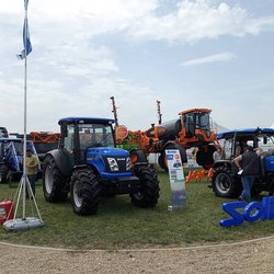 Золотая Нива 2024