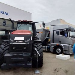 ЮГАГРО 2024: фотоотчет с выставки