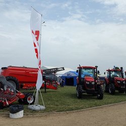 Золотая Нива 2024