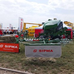 Золотая Нива 2024