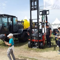 Золотая Нива 2024