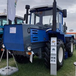 Золотая Нива 2024