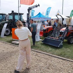 Золотая Нива 2024