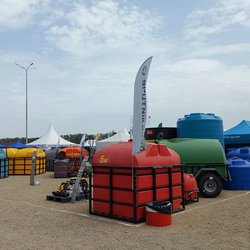 Золотая Нива 2024