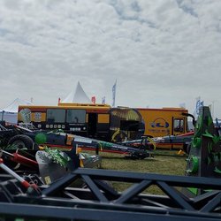 Золотая Нива 2024