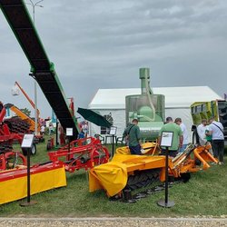 Золотая Нива 2024