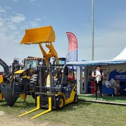 Золотая Нива 2024