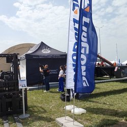 Золотая Нива 2024