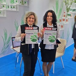 ЮГАГРО 2024: фотоотчет с выставки