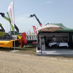 Золотая Нива 2024