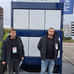 ЮГАГРО 2024: фотоотчет с выставки