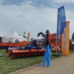 Золотая Нива 2024