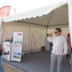 Золотая Нива 2024