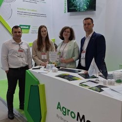 ЮГАГРО 2024: фотоотчет с выставки