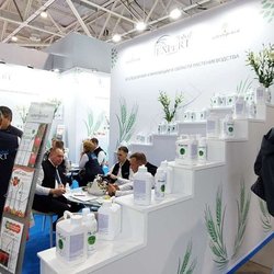 ЮГАГРО 2024: фотоотчет с выставки