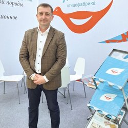 Фотоотчет с Международного Сельскохозяйственного Конгресса ASIAEXPO 2024