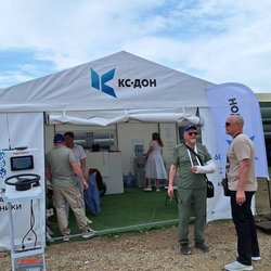 Золотая Нива 2024