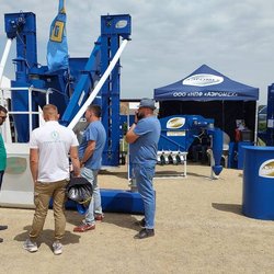 Золотая Нива 2024