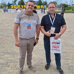 Золотая Нива 2024