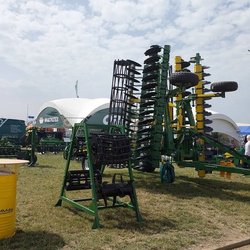 Золотая Нива 2024