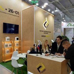 ЮГАГРО 2024: фотоотчет с выставки