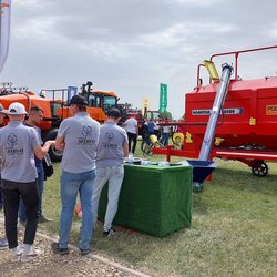 Золотая Нива 2024