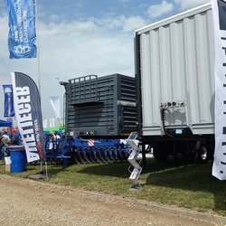 Золотая Нива 2024